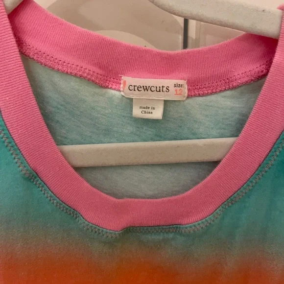 Crewcuts Ombré tank dress (12) - Picture 2 of 2